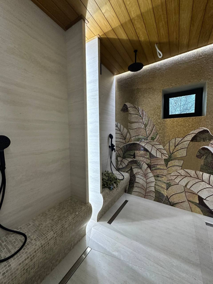 Загородный дом