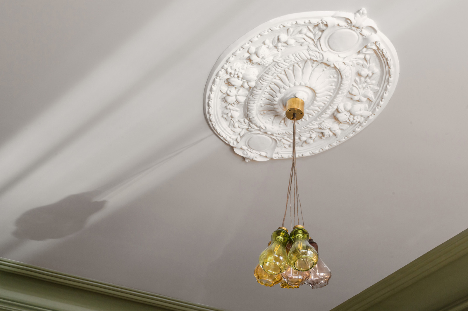 Квартира на Чернышевской