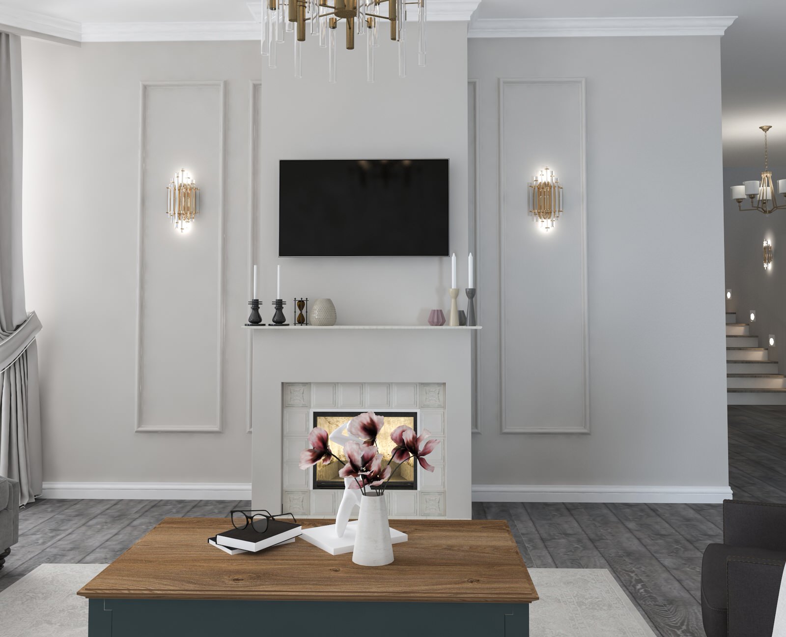 Дом  для молодой семьи в к.п. Фаворит, г. Москва