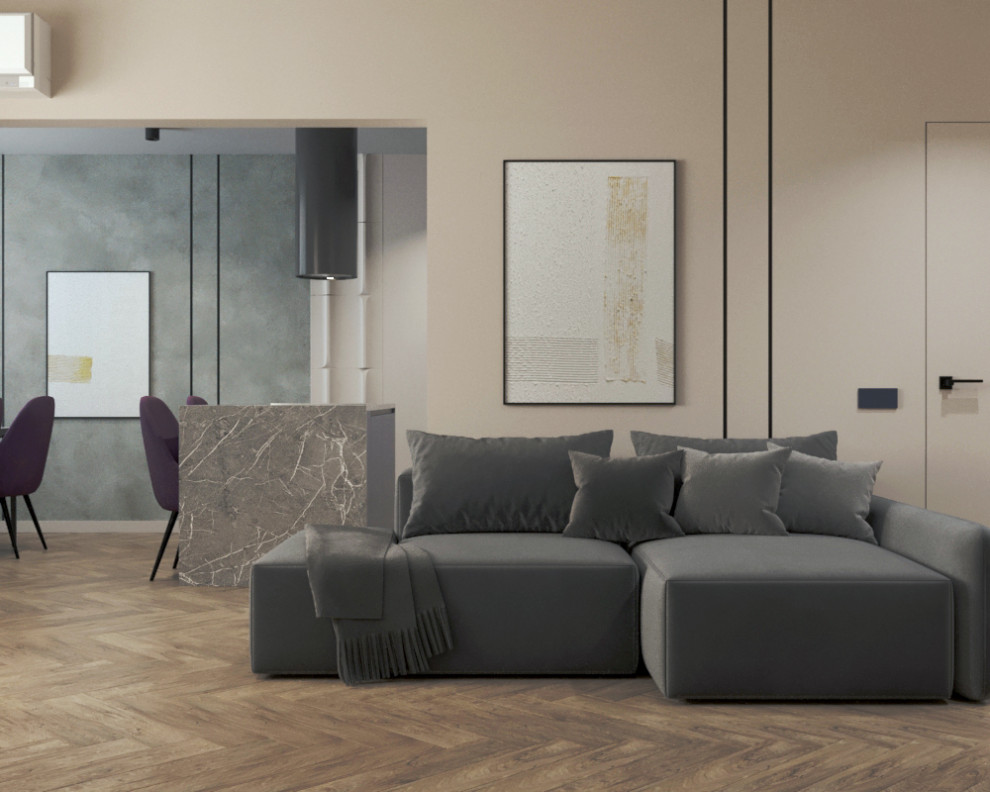 ЖК Галактика