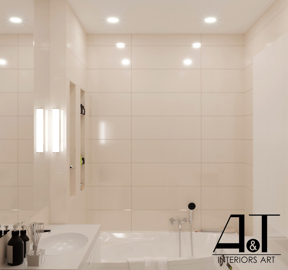 Спокойный полдень