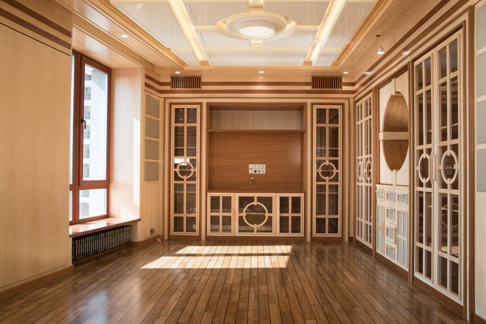 Яхтенный стиль. Элитная мебель