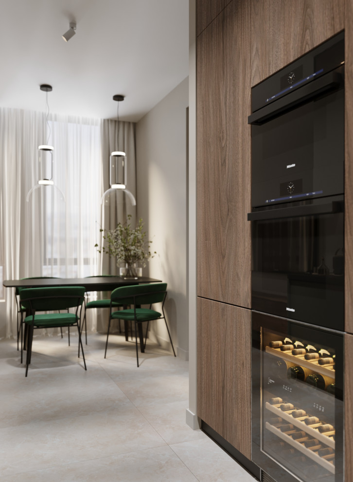 ЖК Onyx Deluxe 84,6м2