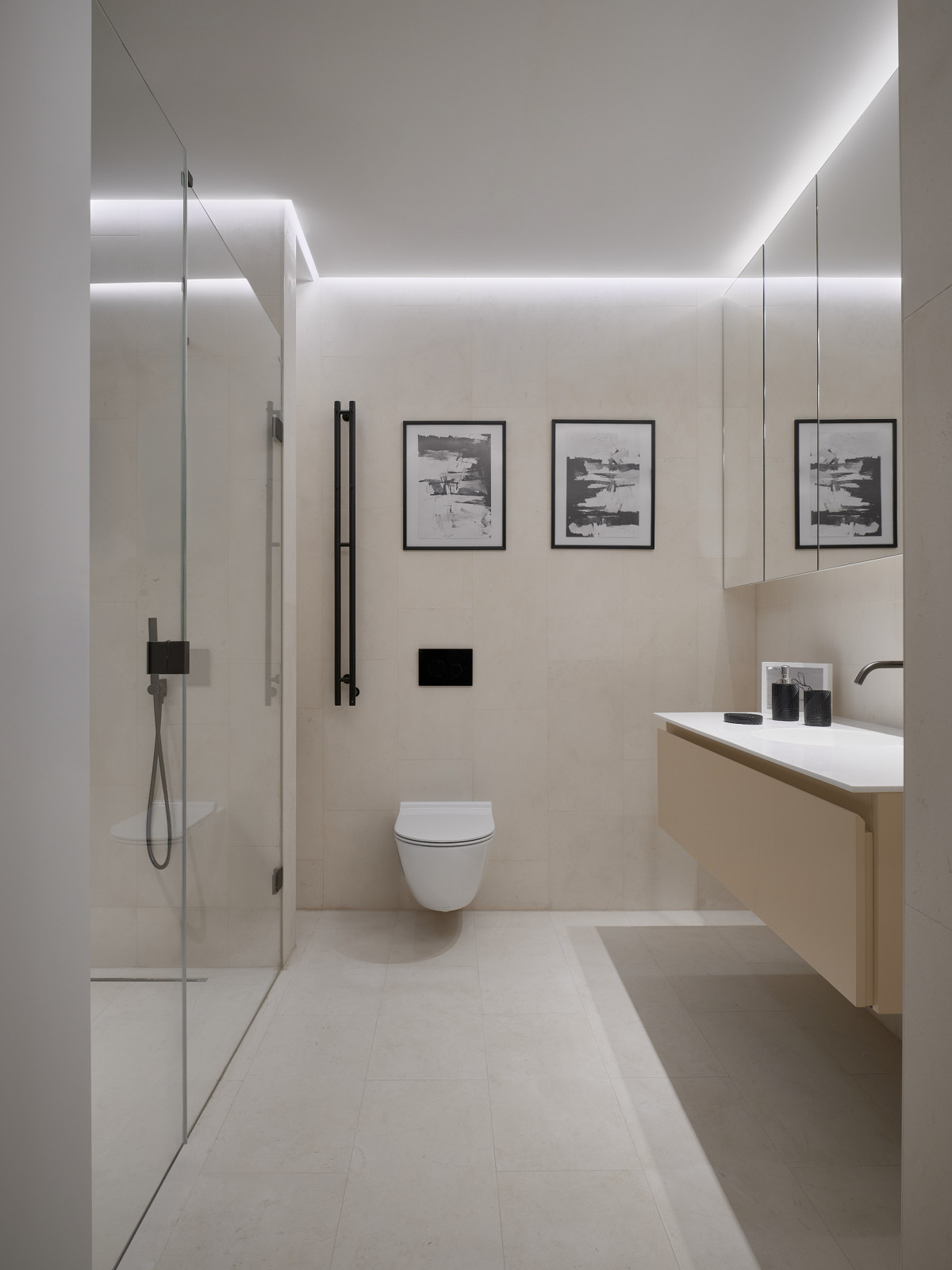 Поклонная 9