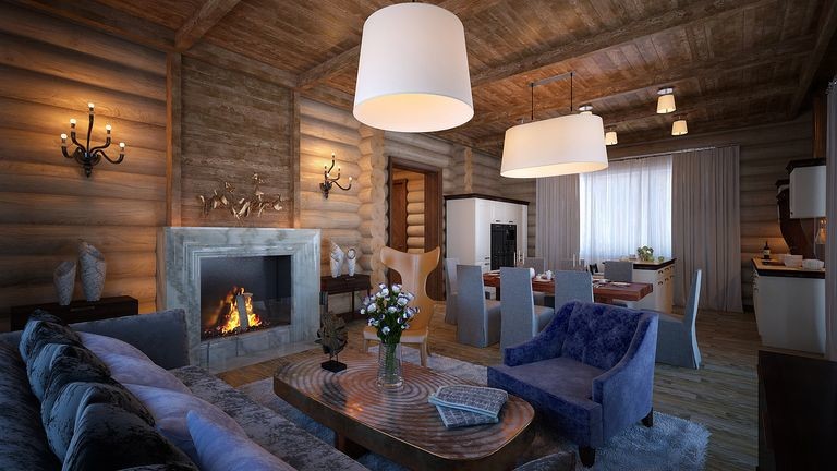 Алтай. Строение 2