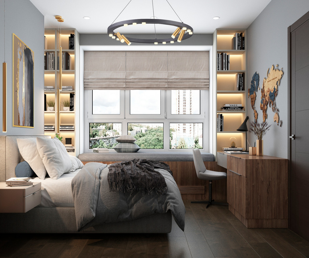 Жилой комплекс Ботанический Сад