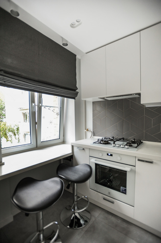 Квартира 41 м2