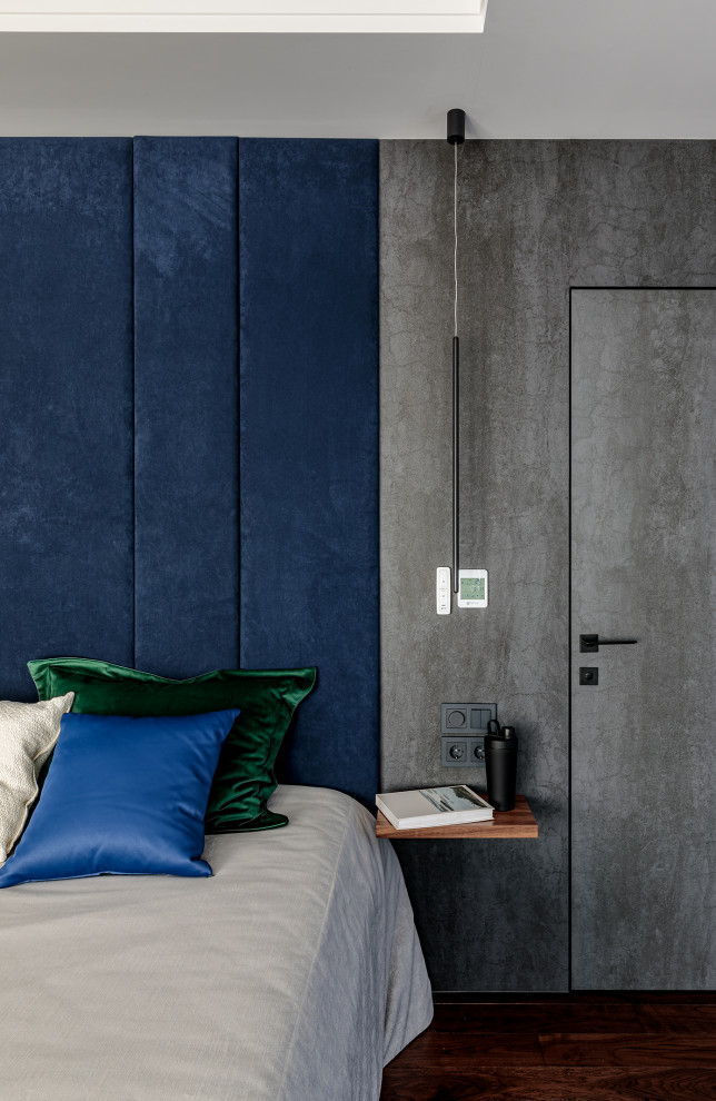 Квартира ЖК"Бакунинская"