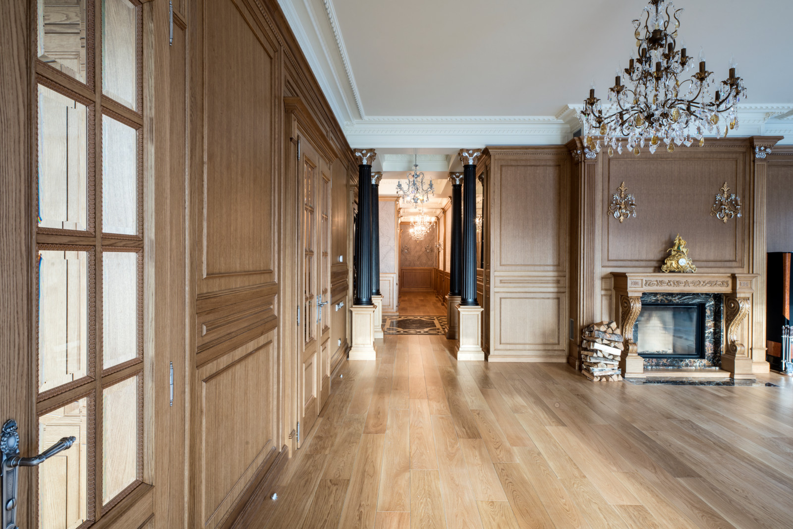 Квартира На Никитской Улице