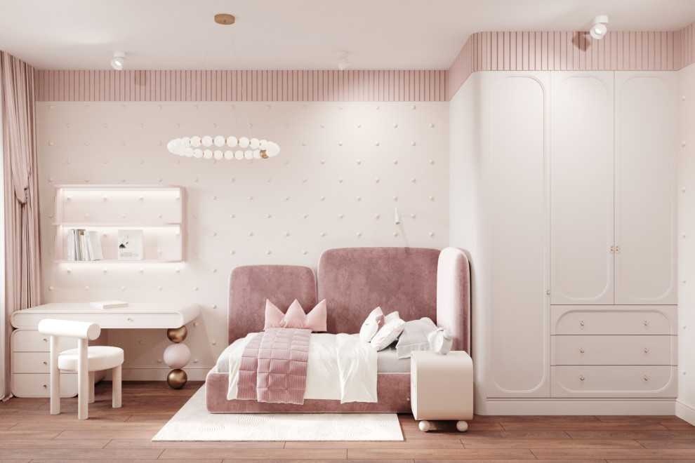 Таунхаус "Александровская слобода"