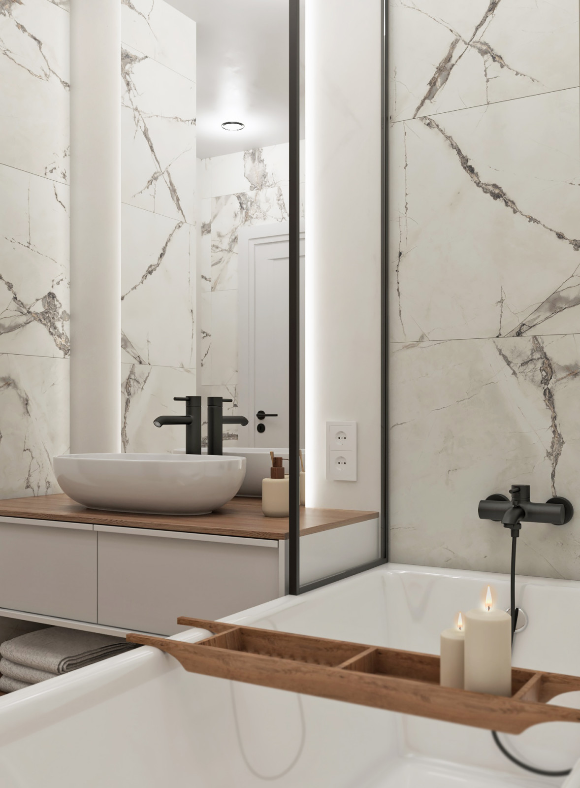 Квартира 86кв.м Воронеж