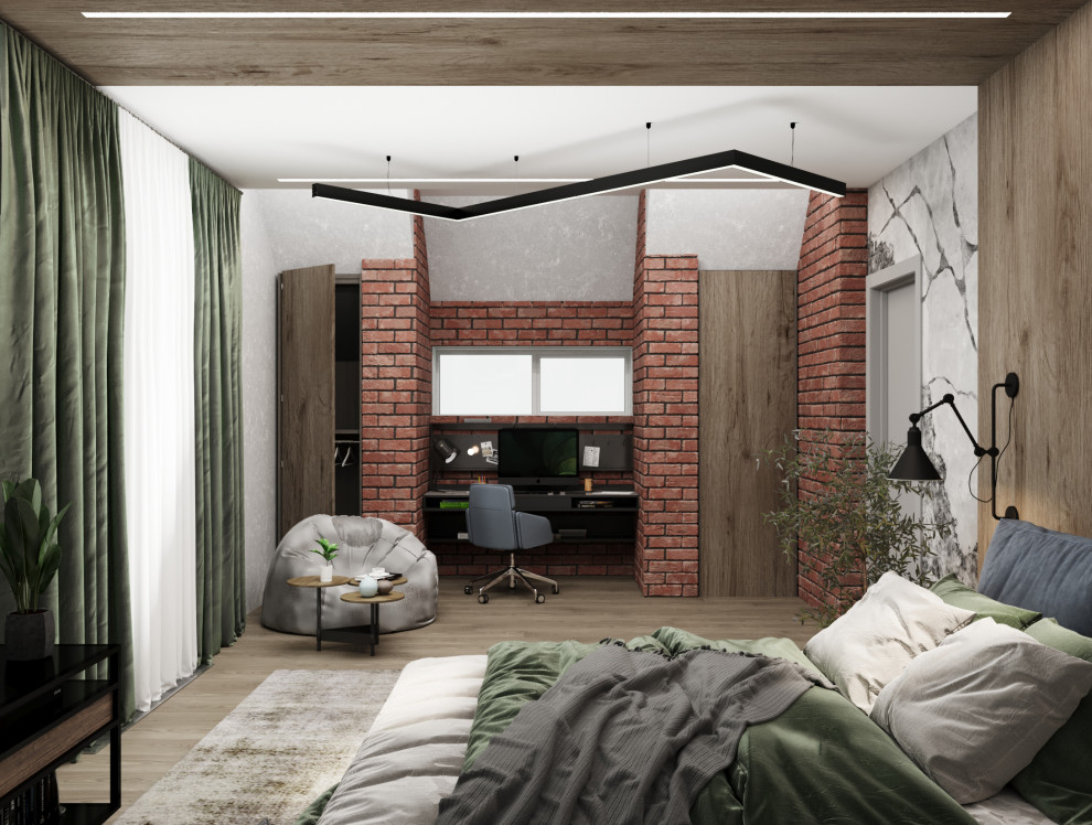 Дизайн помещений дома