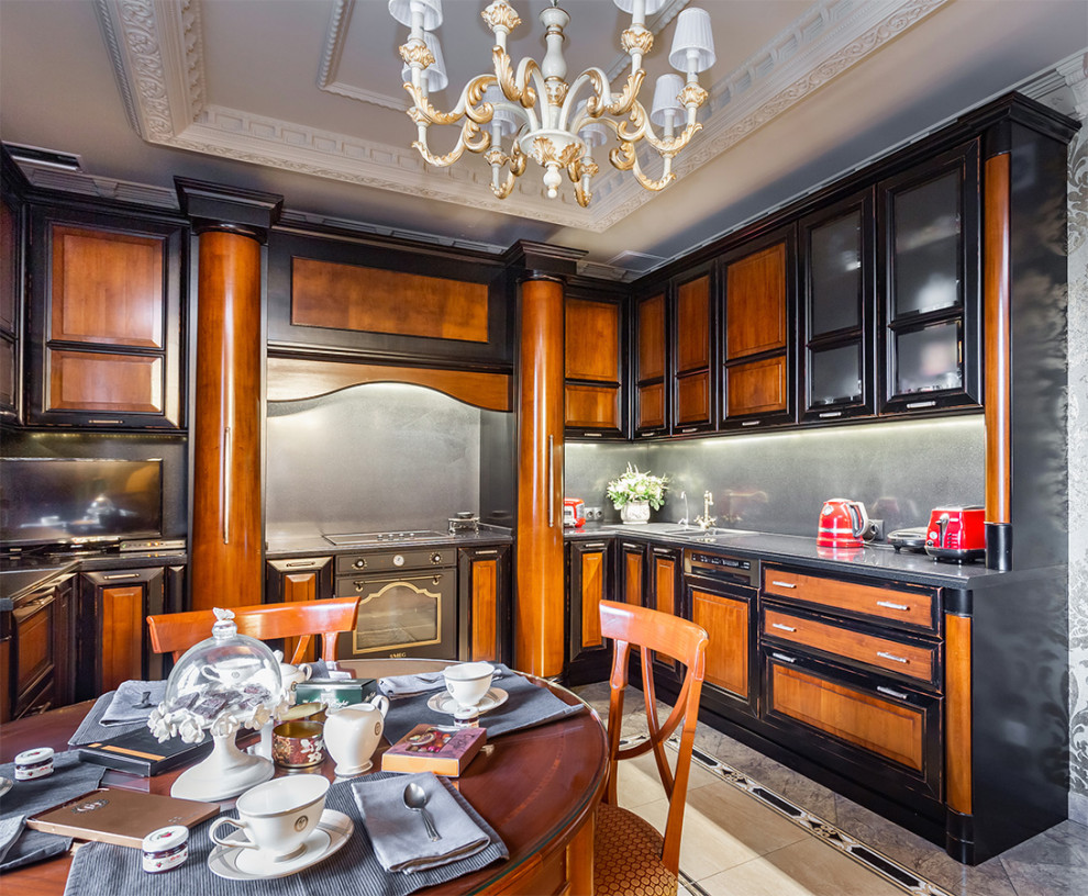 Загородная резиденция