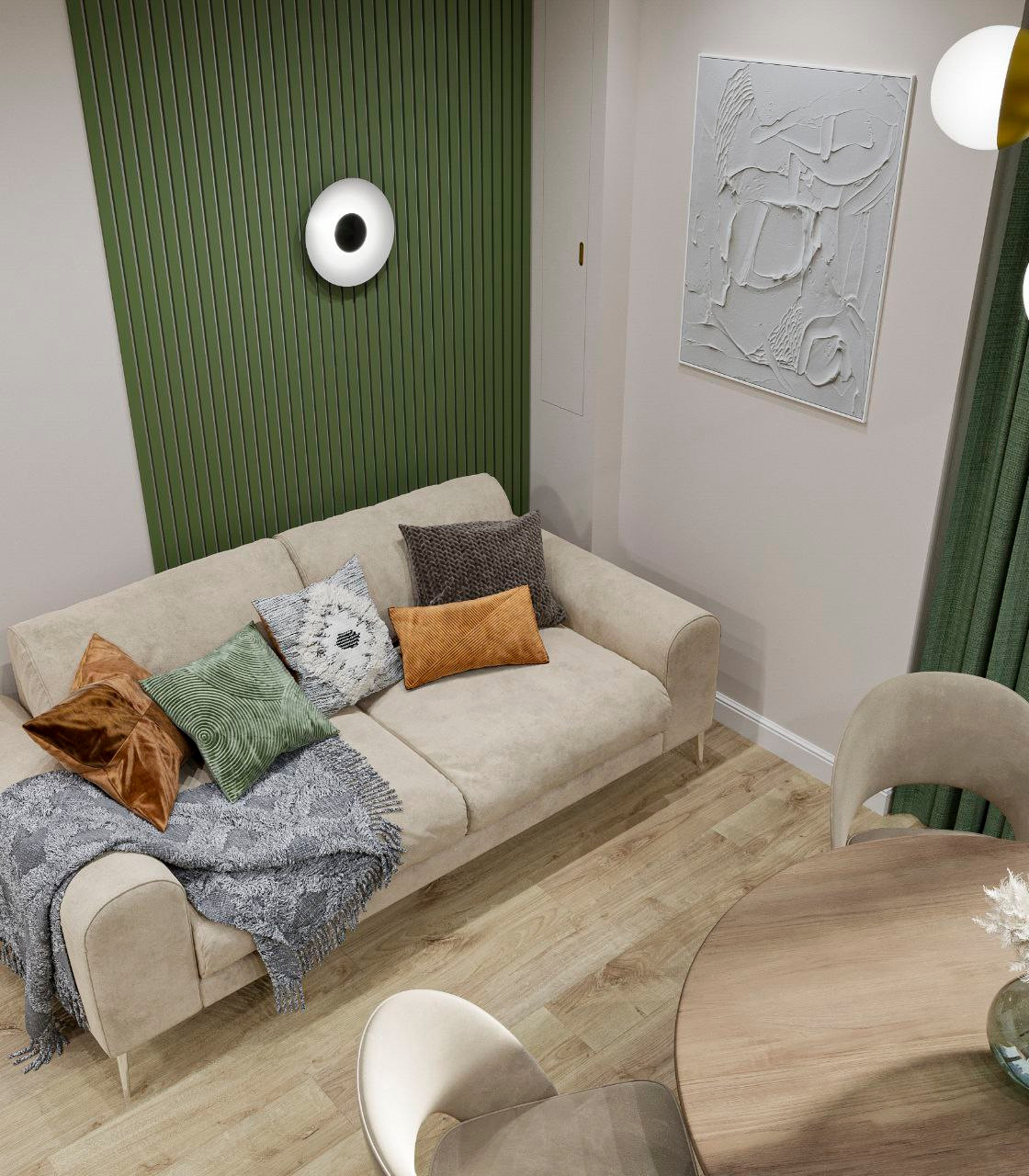 Евротрешка в Санкт-Петербурге