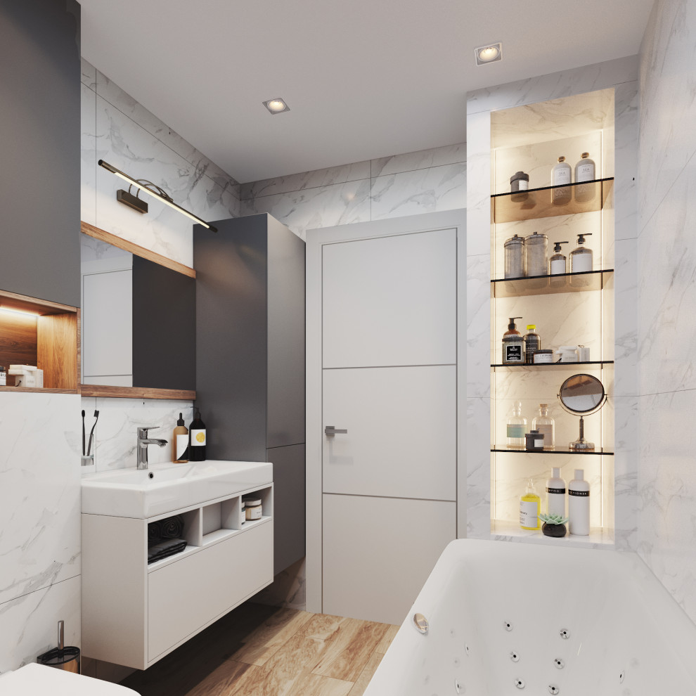 Славянский бульвар