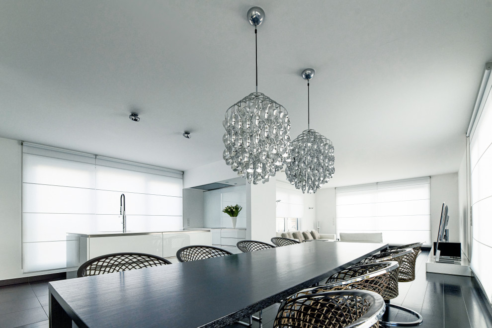 Оконные системы: Rollo Shades