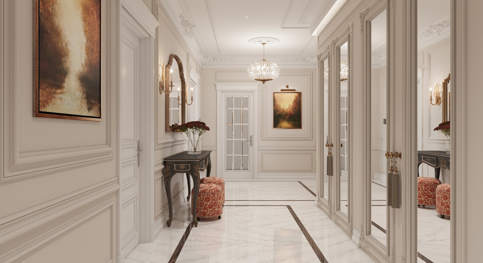 Апартаменты ЖК Фаворит