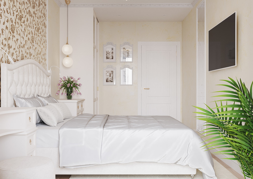 Оттенки бежевого