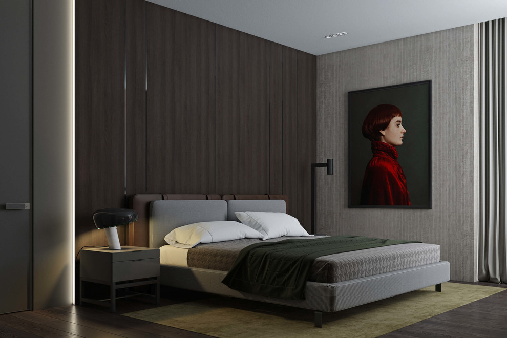 Квартира в Нью-Йорке