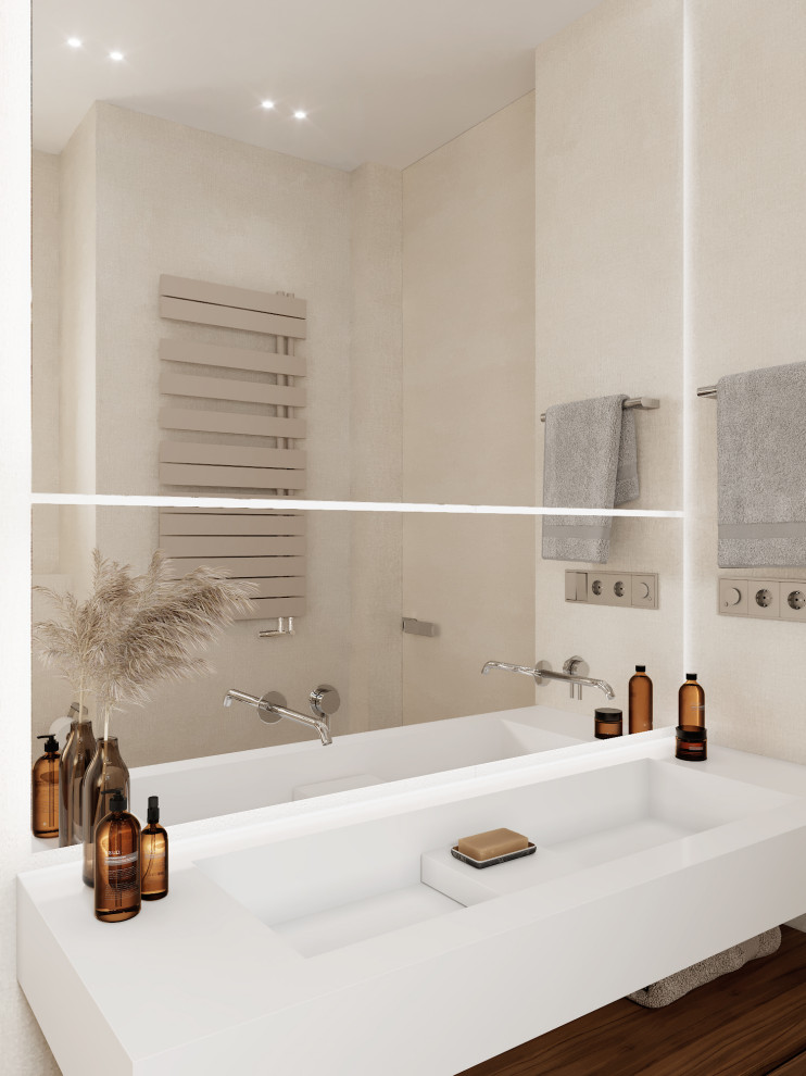 Минимализм как искусство