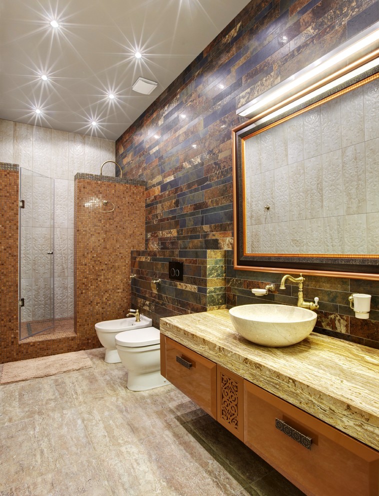 Интерьер загородного дома