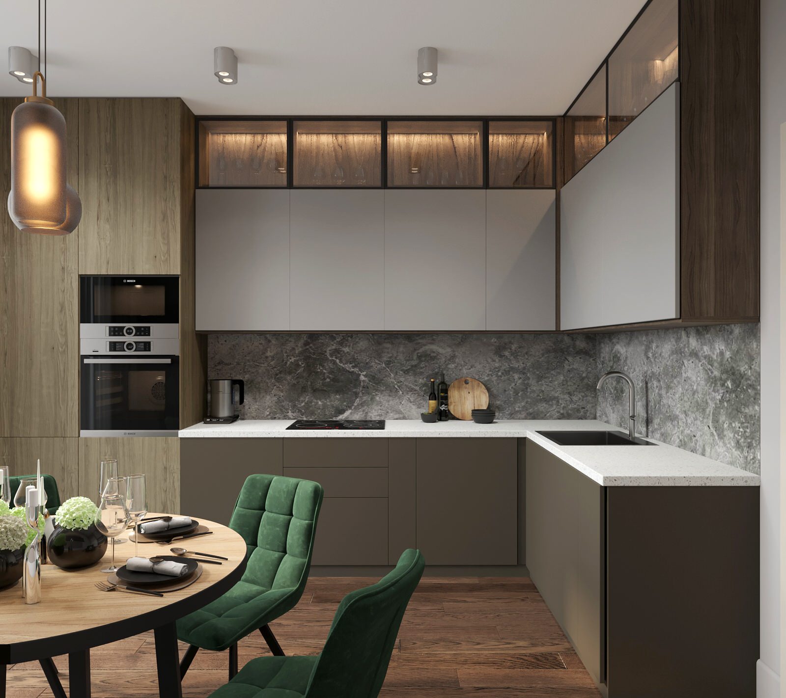 Земля Будущего