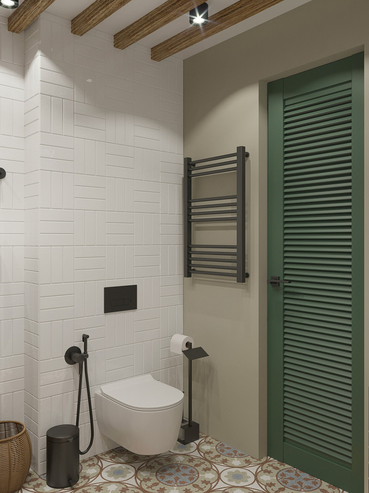 Дом на южном побережье Испании