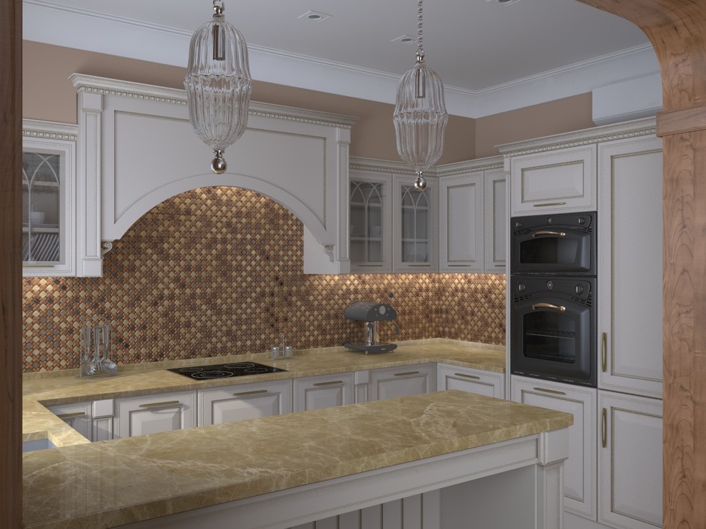 ЖК Ромашково