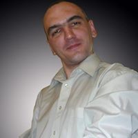 Сергей Шабров