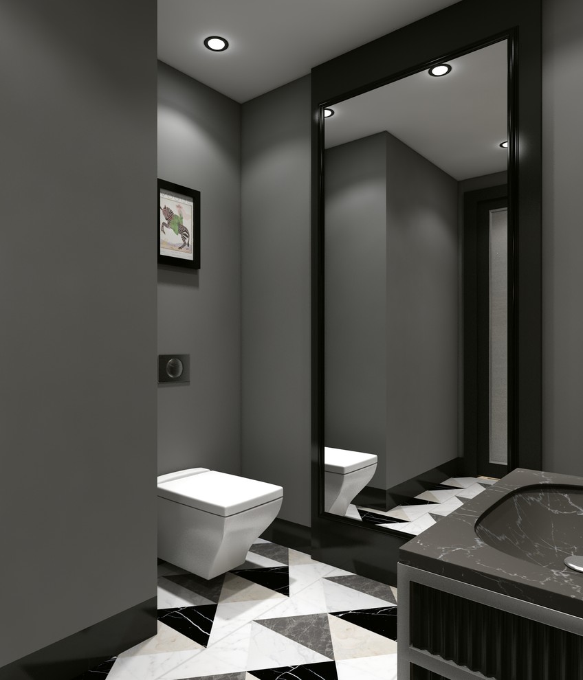 Karat Apartments №3