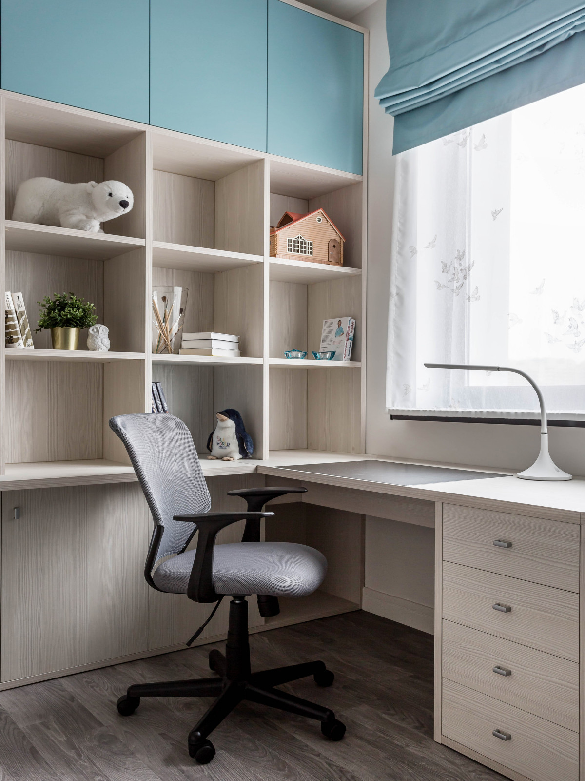 Квартира на Ленинском проспекте