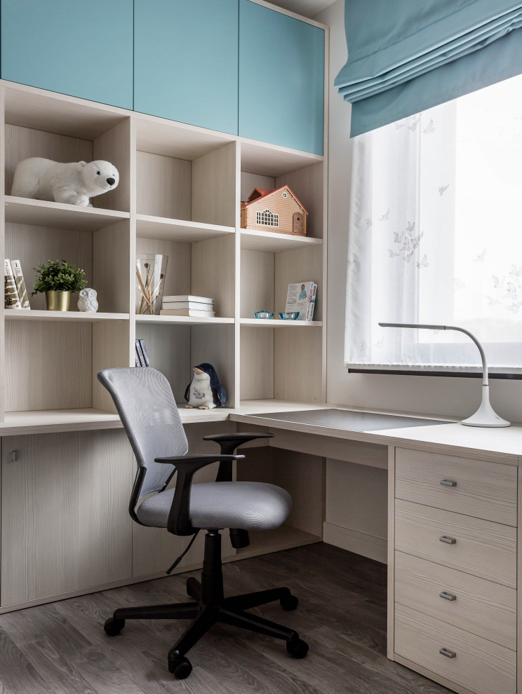 Квартира на Ленинском проспекте