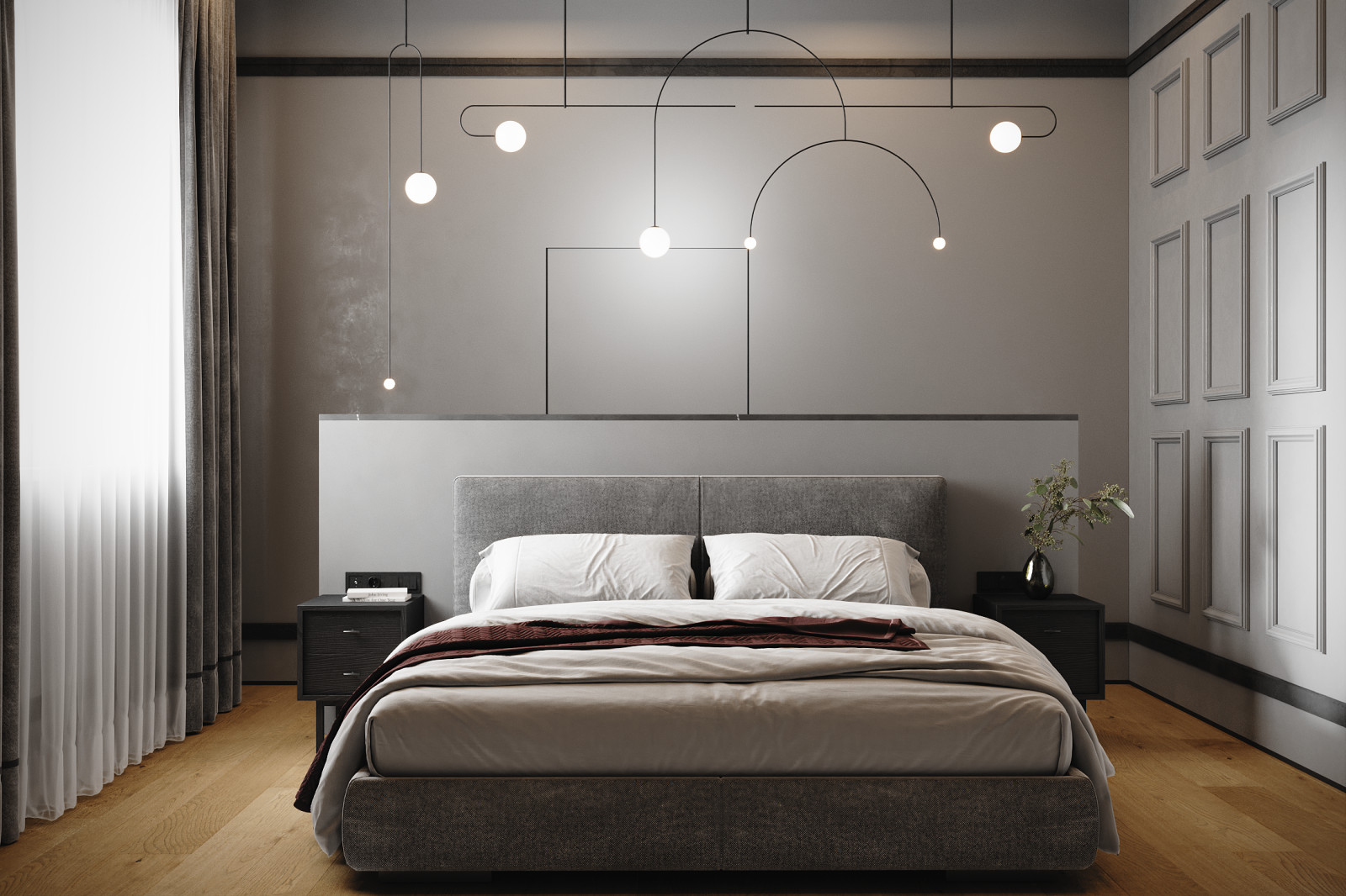 КП ЛЕСНОЙ ПЕЙЗАЖ