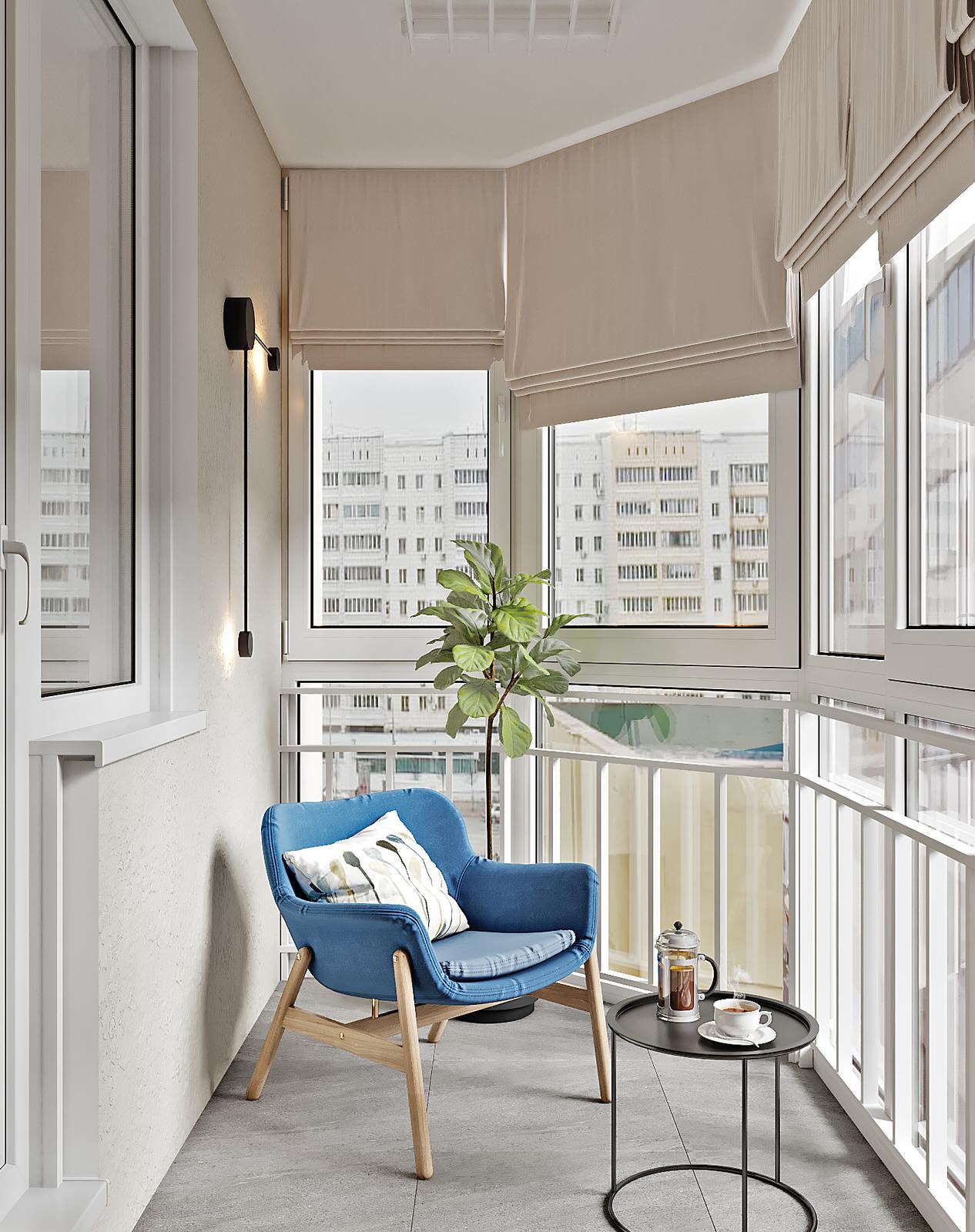 Обложка проекта: Квартира на Достоевского