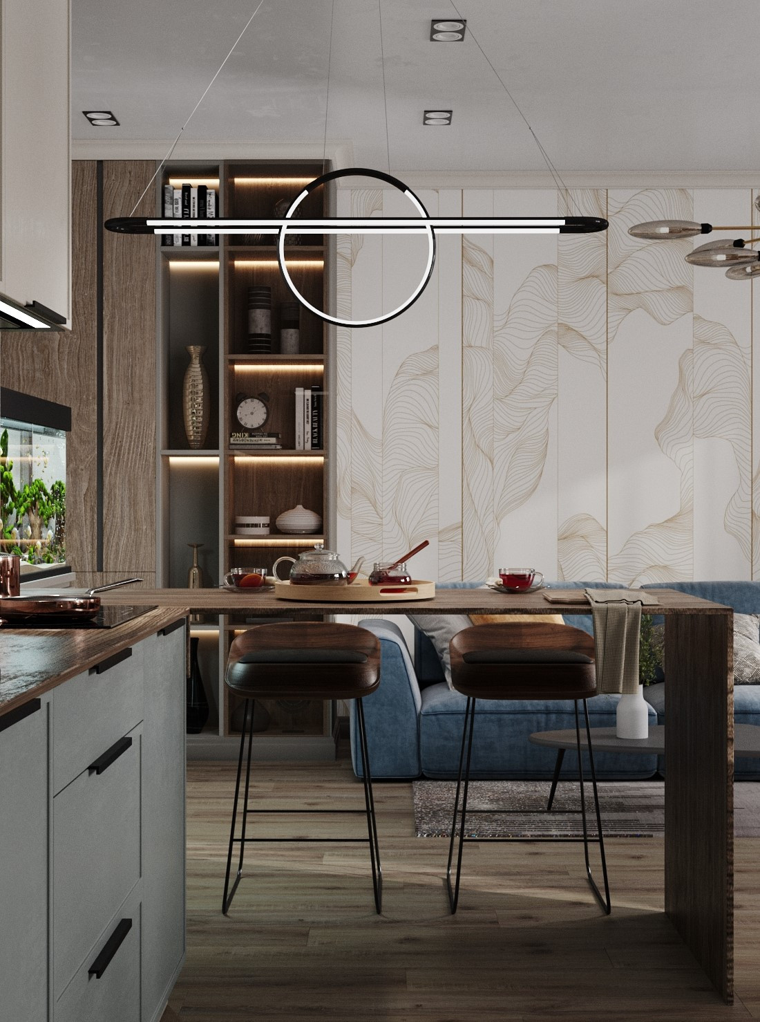 ЖК "Волга Парк"