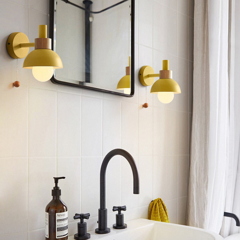 Серия светильников FANTA