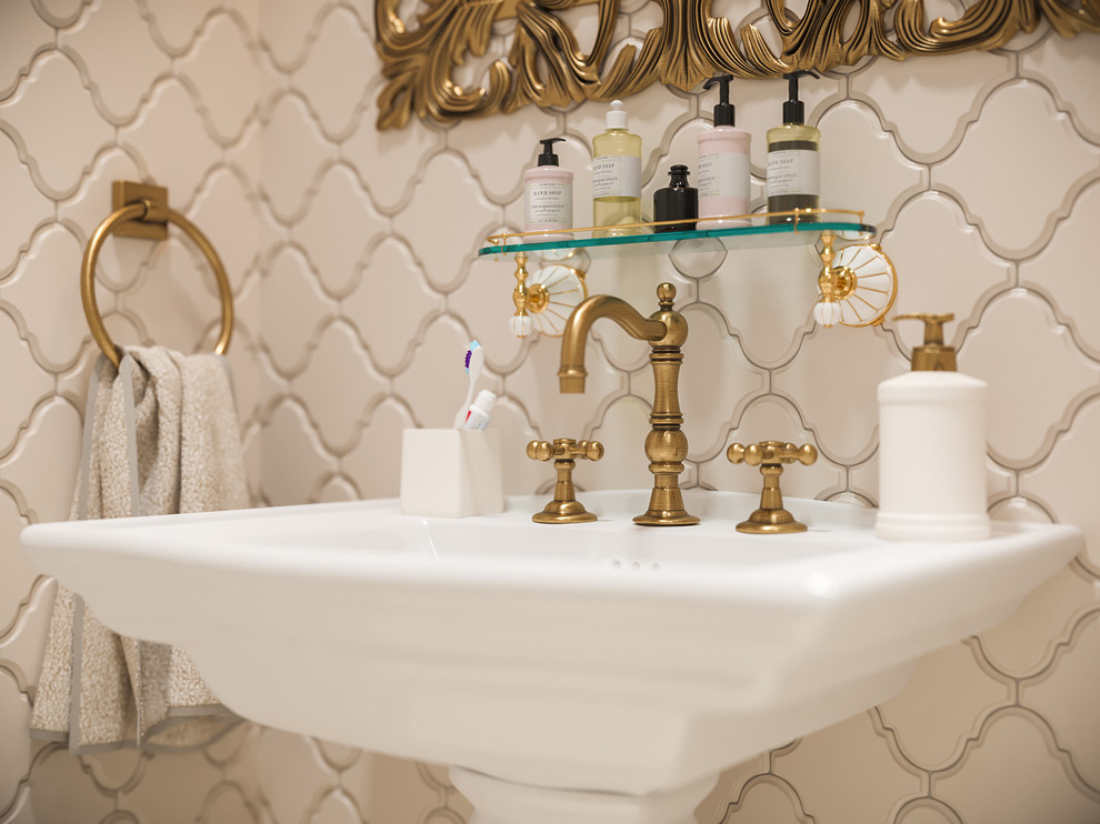 Квартира на Фрунзенской