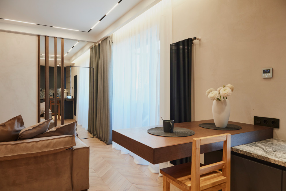 Оболенский переулок