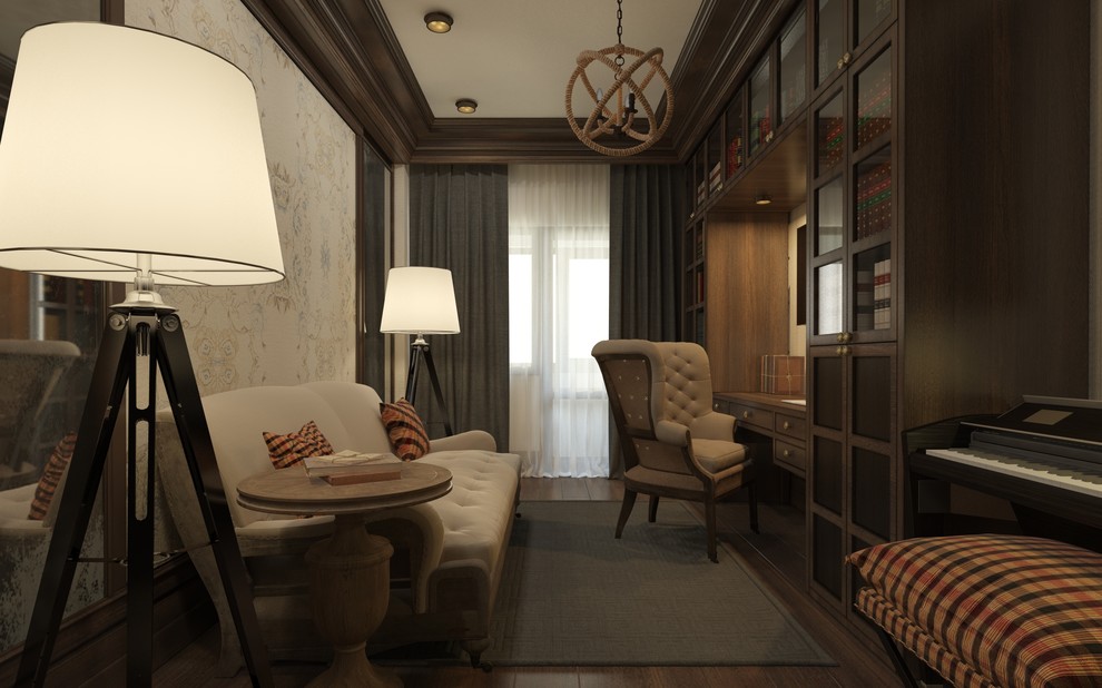 3-х комнатная квартира в центре Харькова