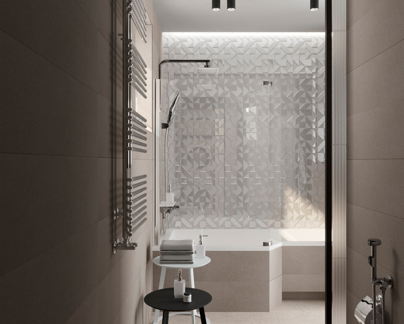 ロ⌂ sKEtches | 3D :.