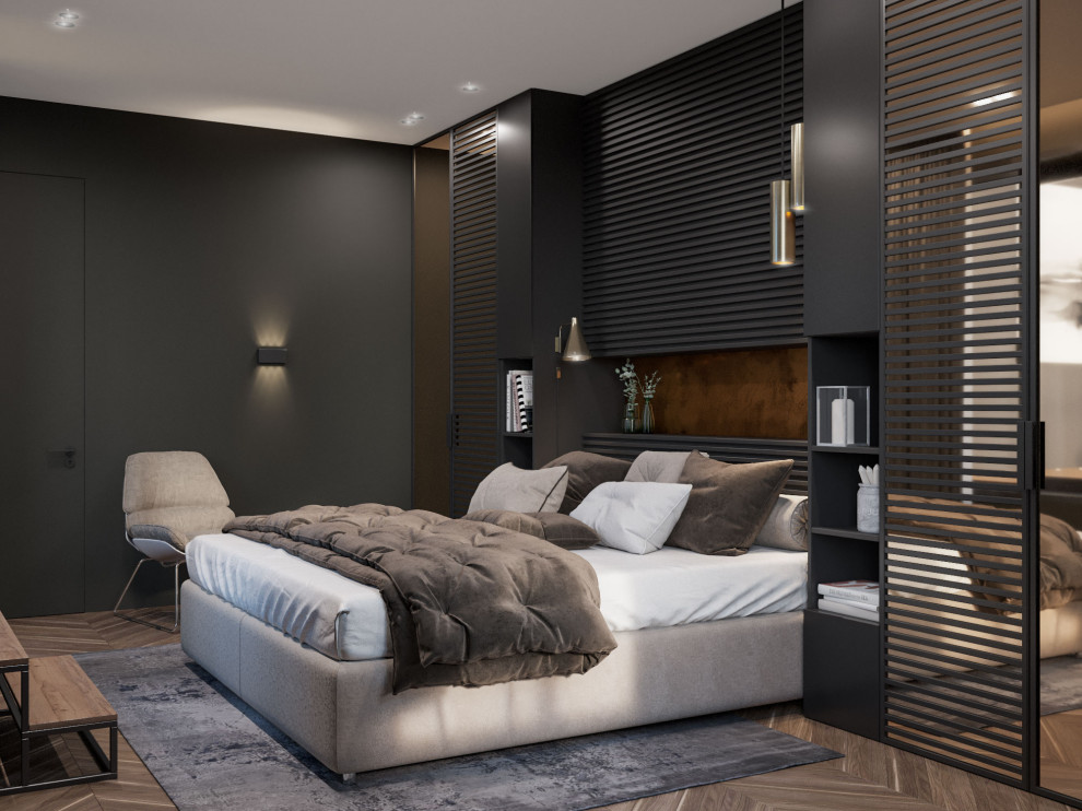 ЖК СИМВОЛ Black