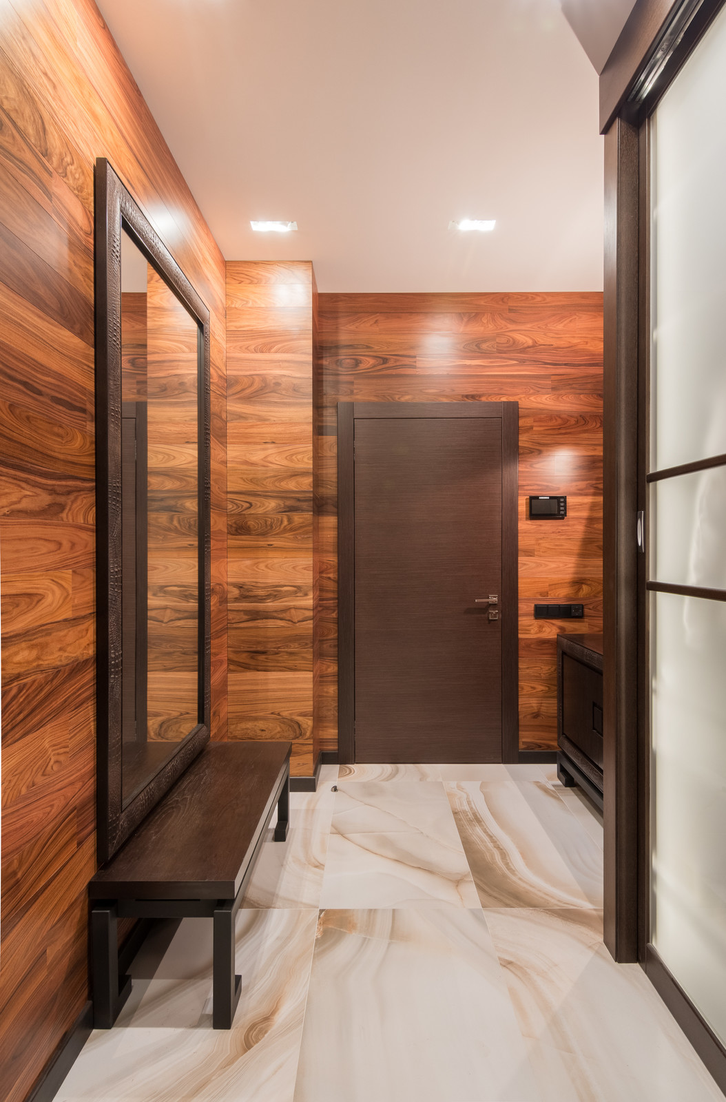 РЕСПЕКТАБЕЛЬНЫЙ ПАЛИСАНДР квартира в Сарове