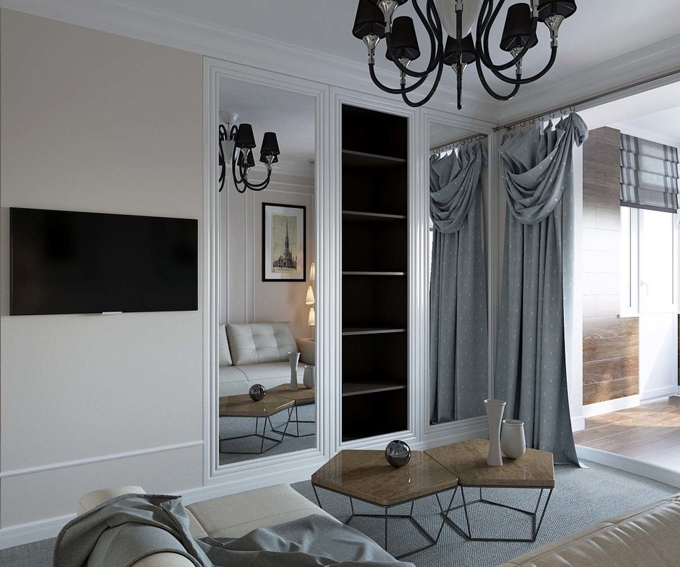 Квартира 110 метров