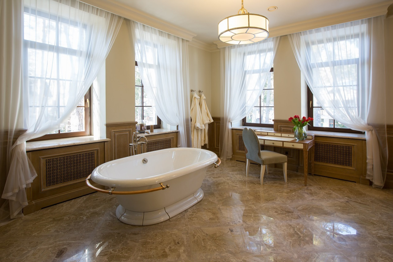 Ванная комната