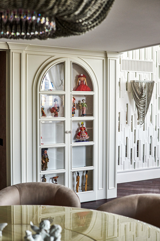 Квартира два уровня