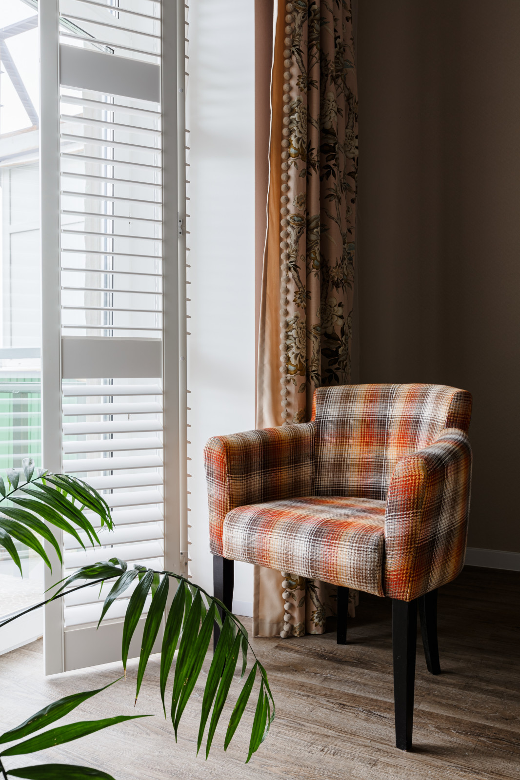 В гостях: Квартира в Казани, где встречают чак-чаком