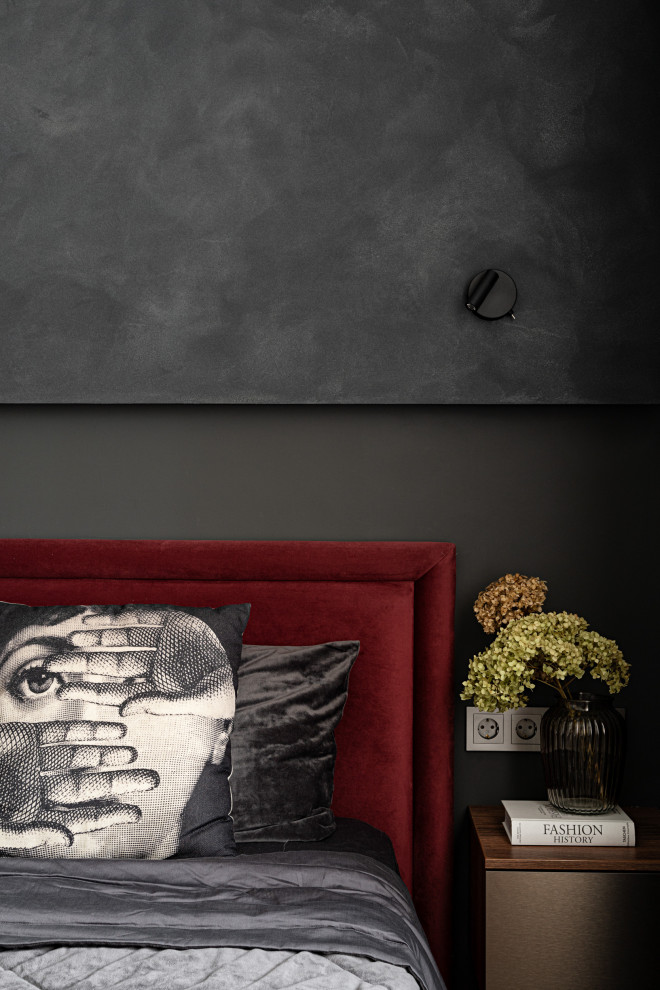 Квартира 86 м² для молодой пары