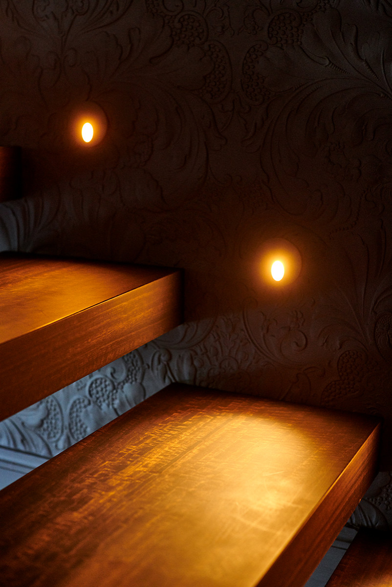 Квартира два уровня