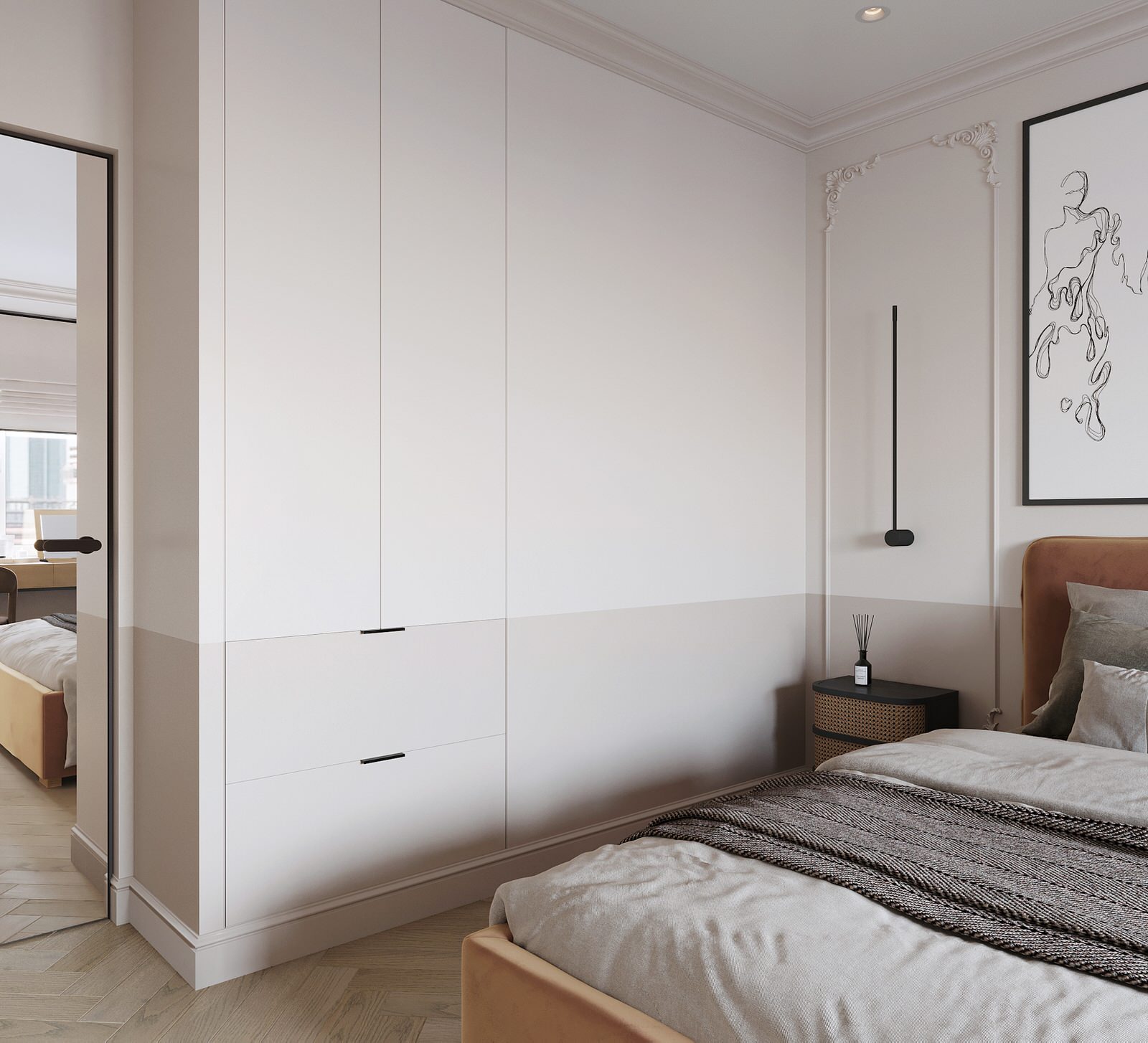 ЖК Арт-квартал, СПб