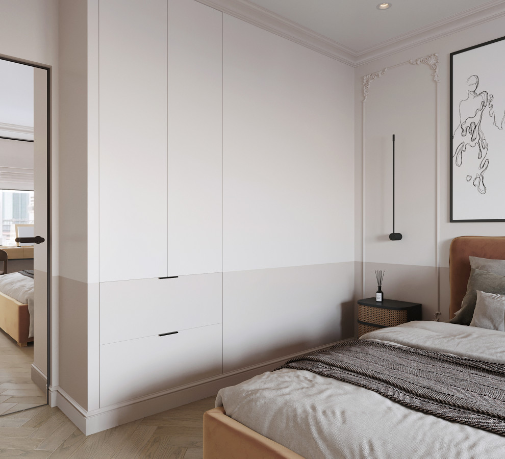 ЖК Арт-квартал, СПб